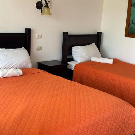 Tilarán Hotel Cielo Azul Resort מראה חיצוני תמונה