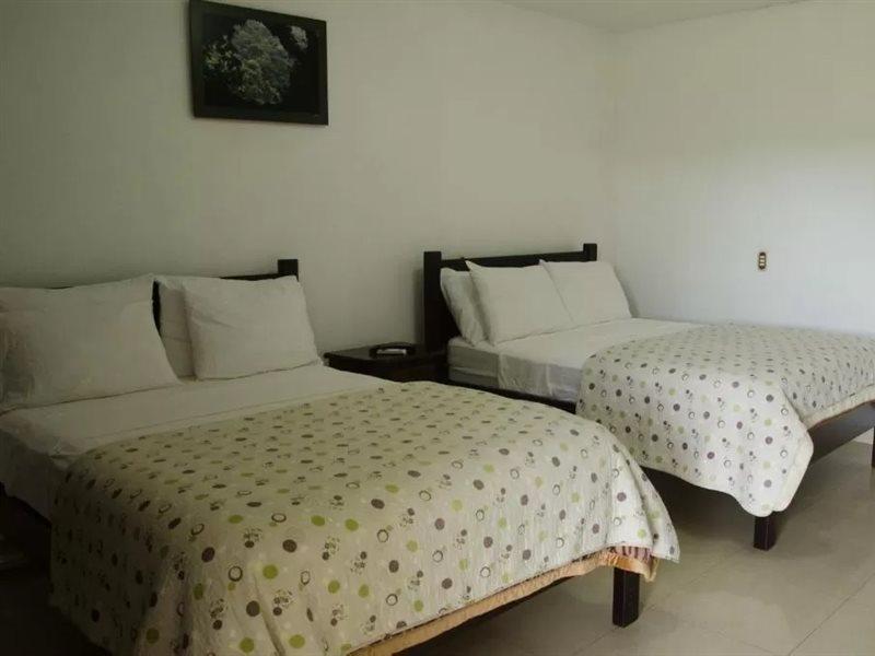 Tilarán Hotel Cielo Azul Resort מראה חיצוני תמונה