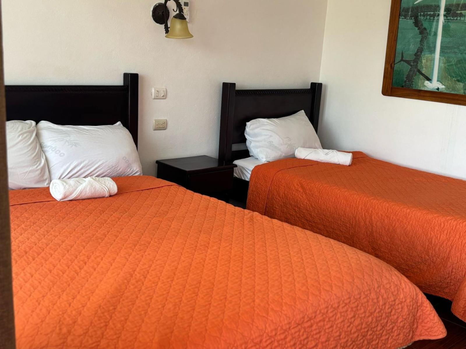 Tilarán Hotel Cielo Azul Resort מראה חיצוני תמונה