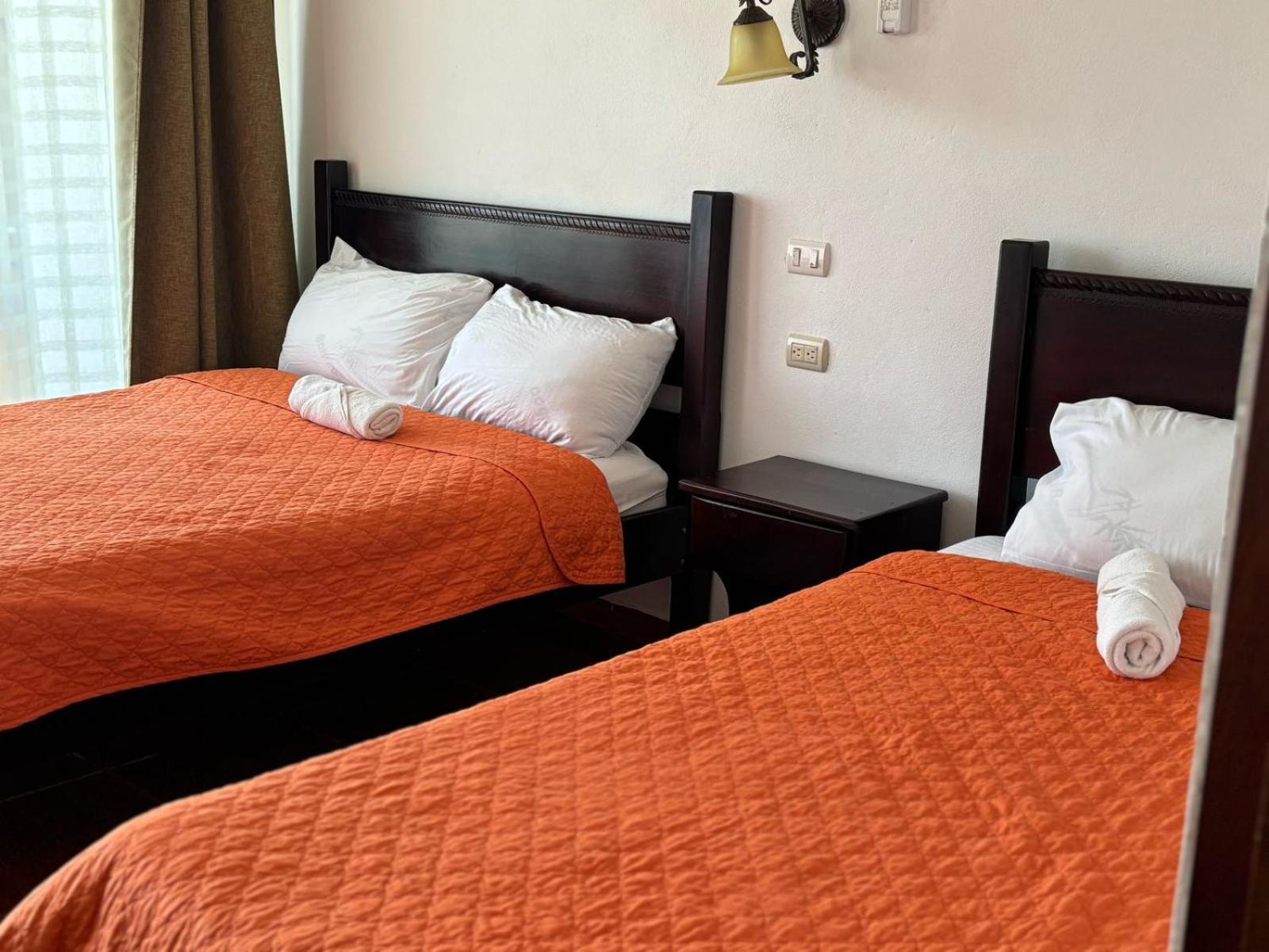Tilarán Hotel Cielo Azul Resort מראה חיצוני תמונה