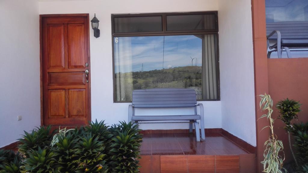 Tilarán Hotel Cielo Azul Resort מראה חיצוני תמונה